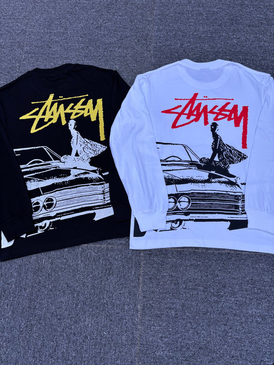 Estudios Longsleeve