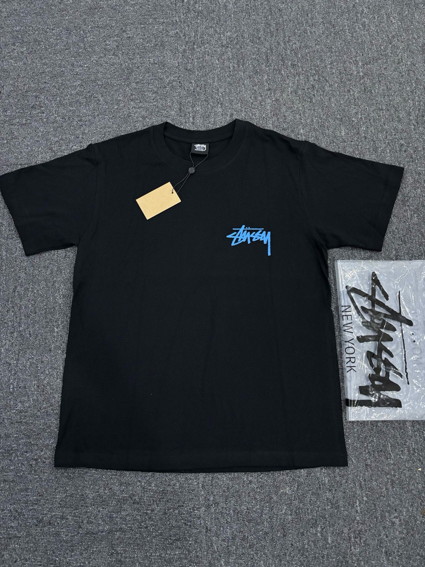 Camiseta de Stu