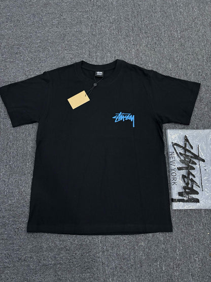 Camiseta de Stu