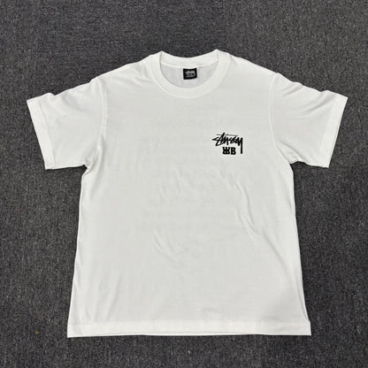 Camiseta de Stu