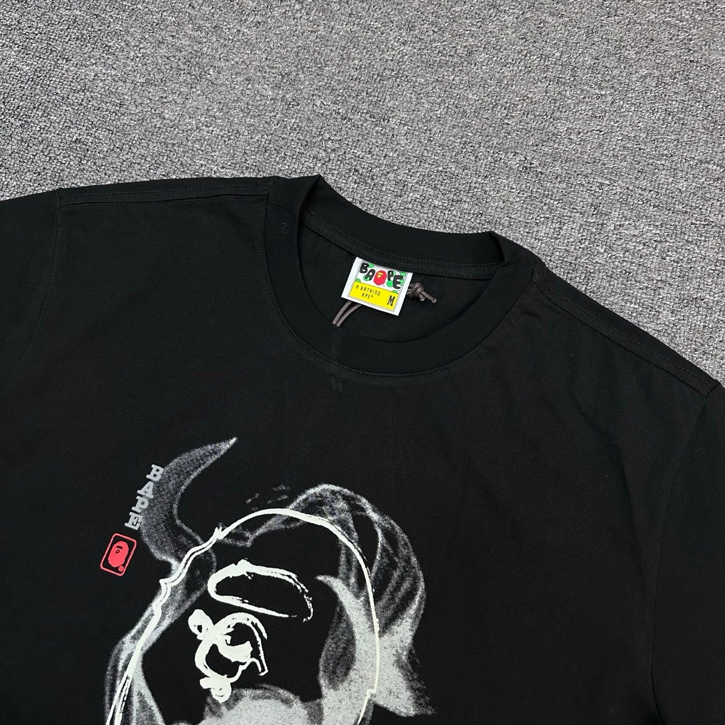 T-shirt Bp