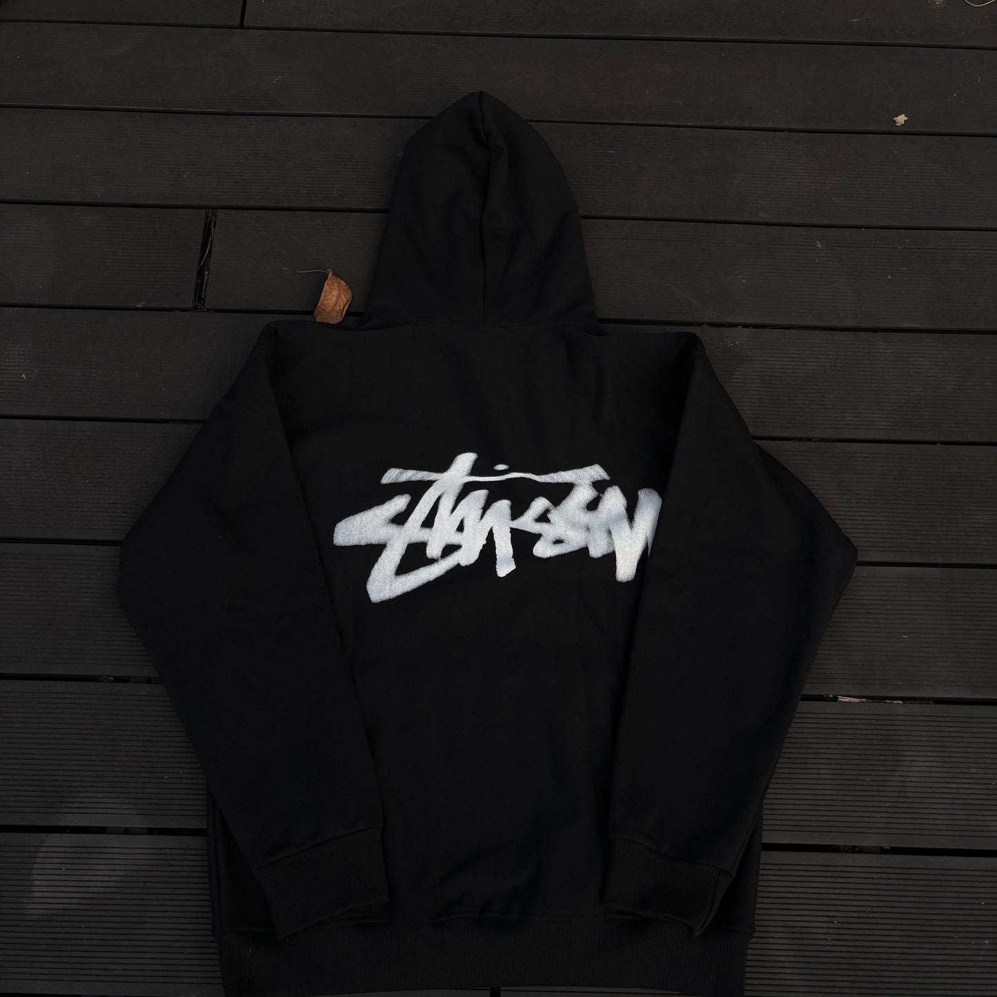 Stu Hoodie