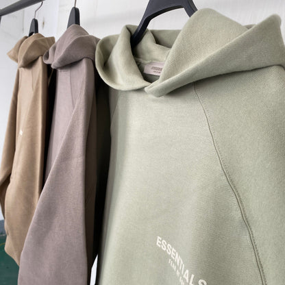 Sudadera con capucha FOG x Essentials 22SS