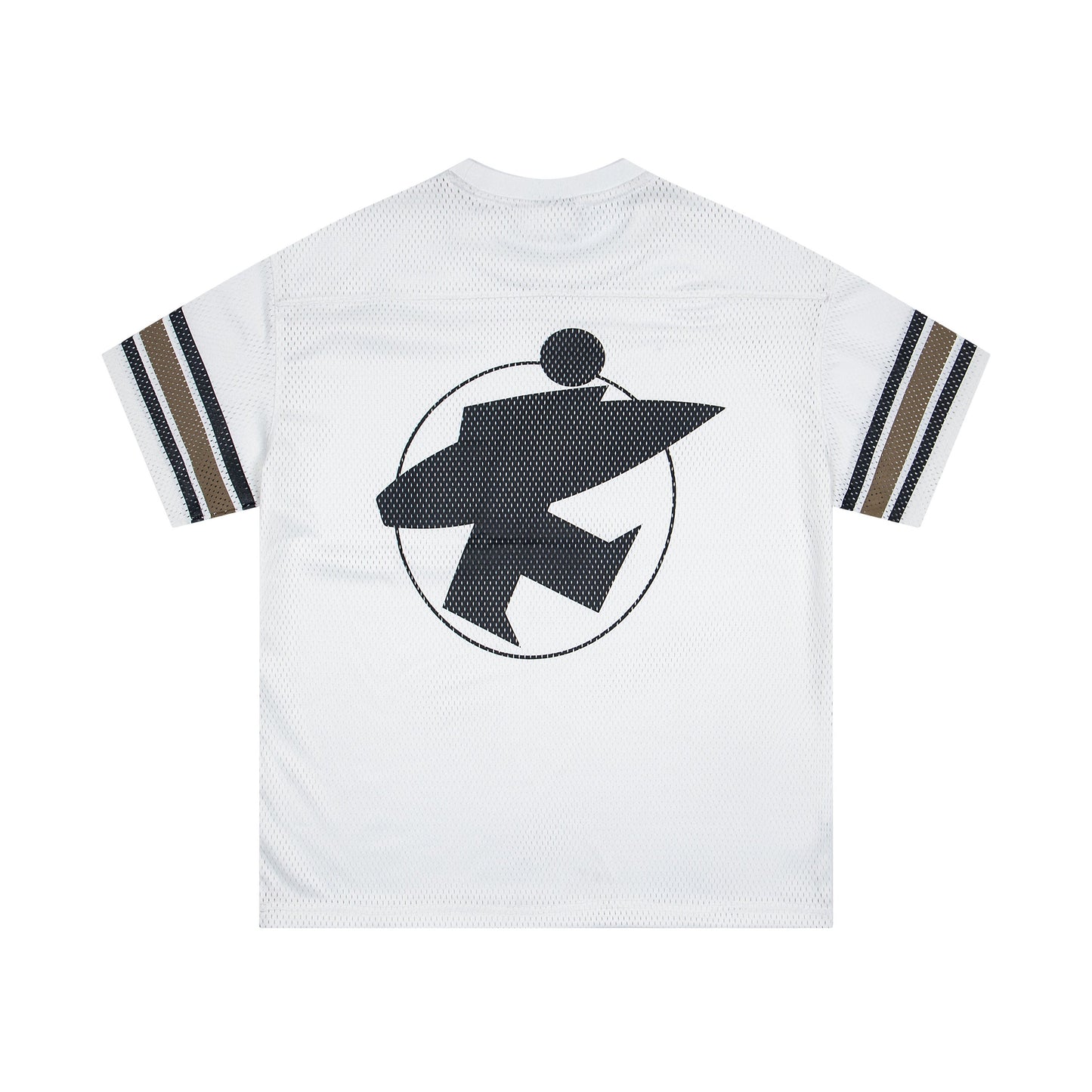 Camiseta Stu