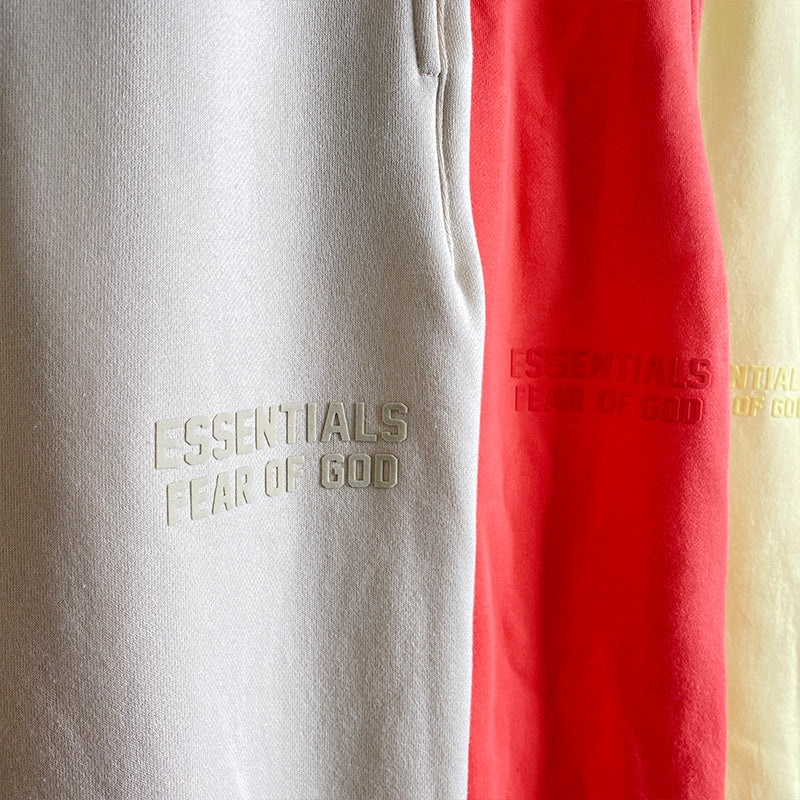 FOG x Essentials Pantalones de Chándal 22FW