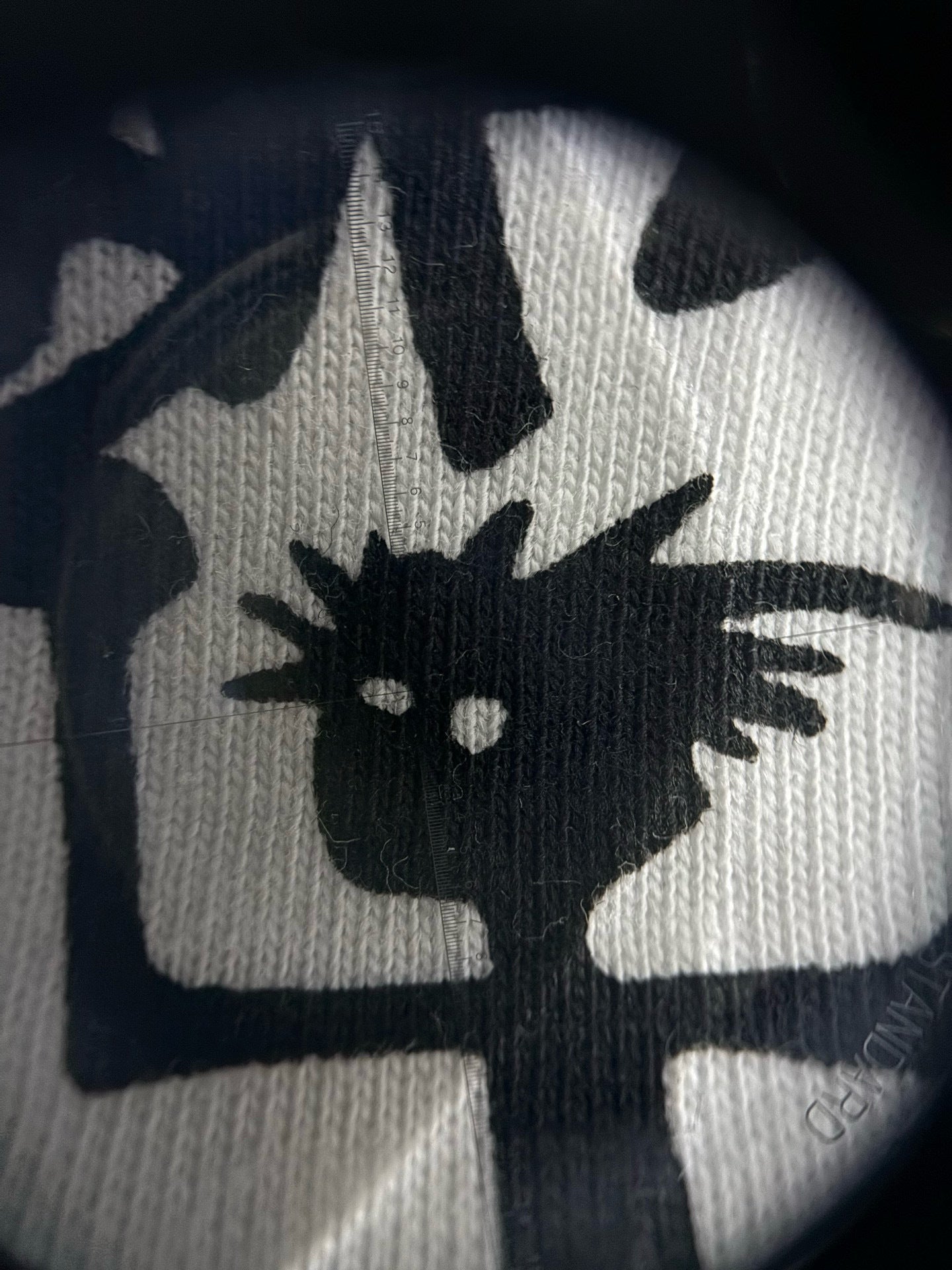 Camiseta de Stu