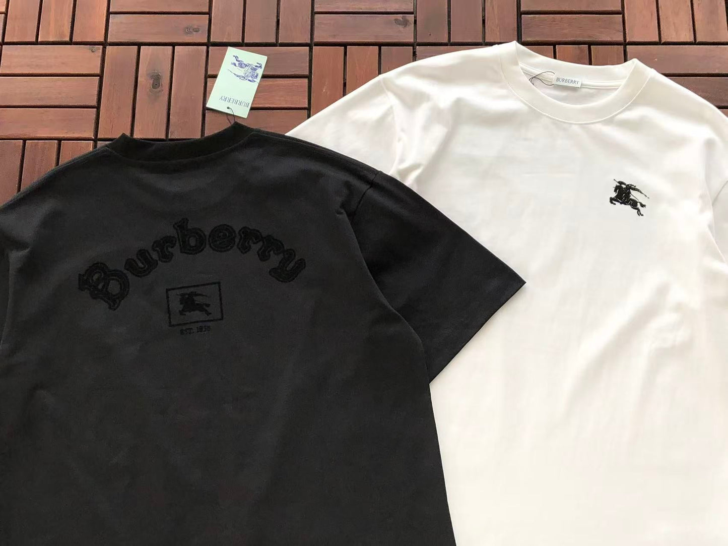 Camisa BB