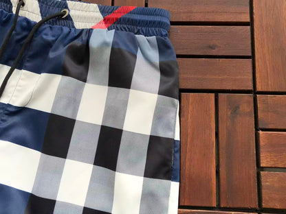 Pantalones cortos tipo bombacho