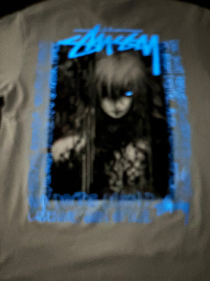 Camiseta de Stu