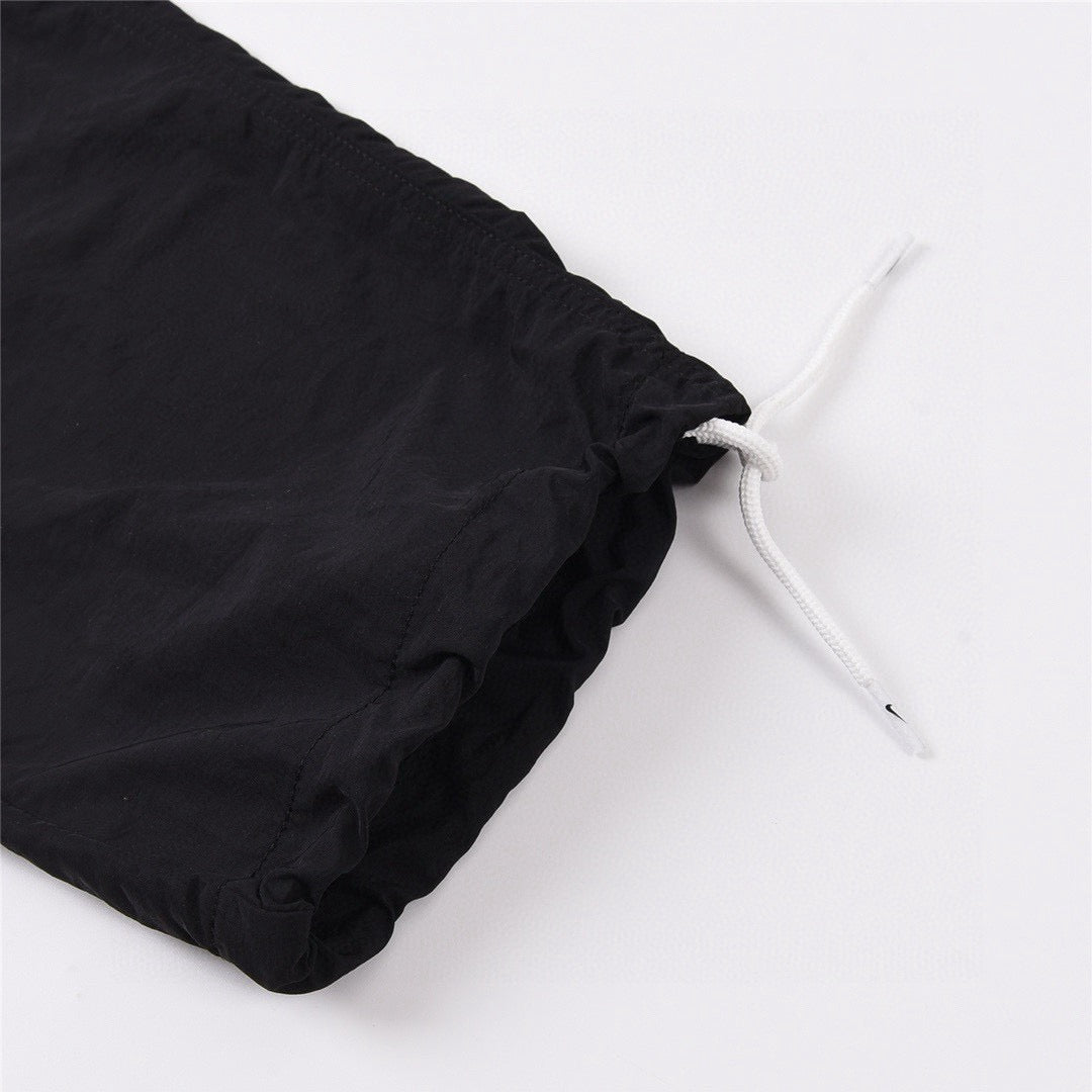 Pantaloni Stu x Nk