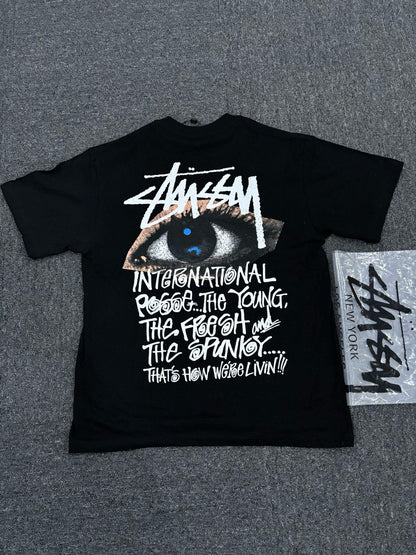 Camiseta de Stu