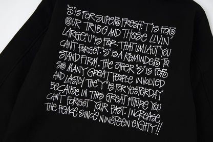 Stu Jacket