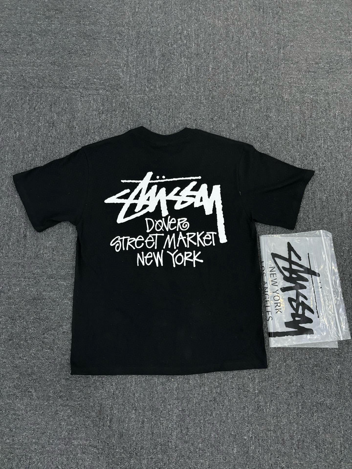 Camiseta de Stu
