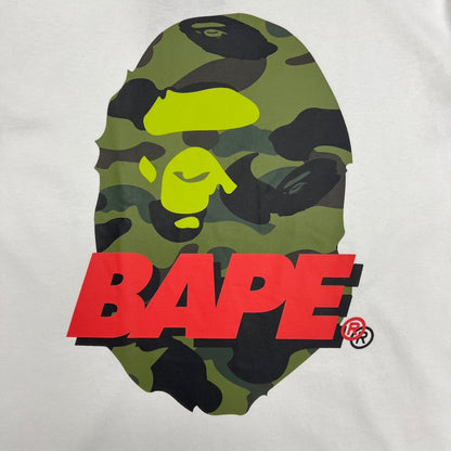 Camiseta Bp