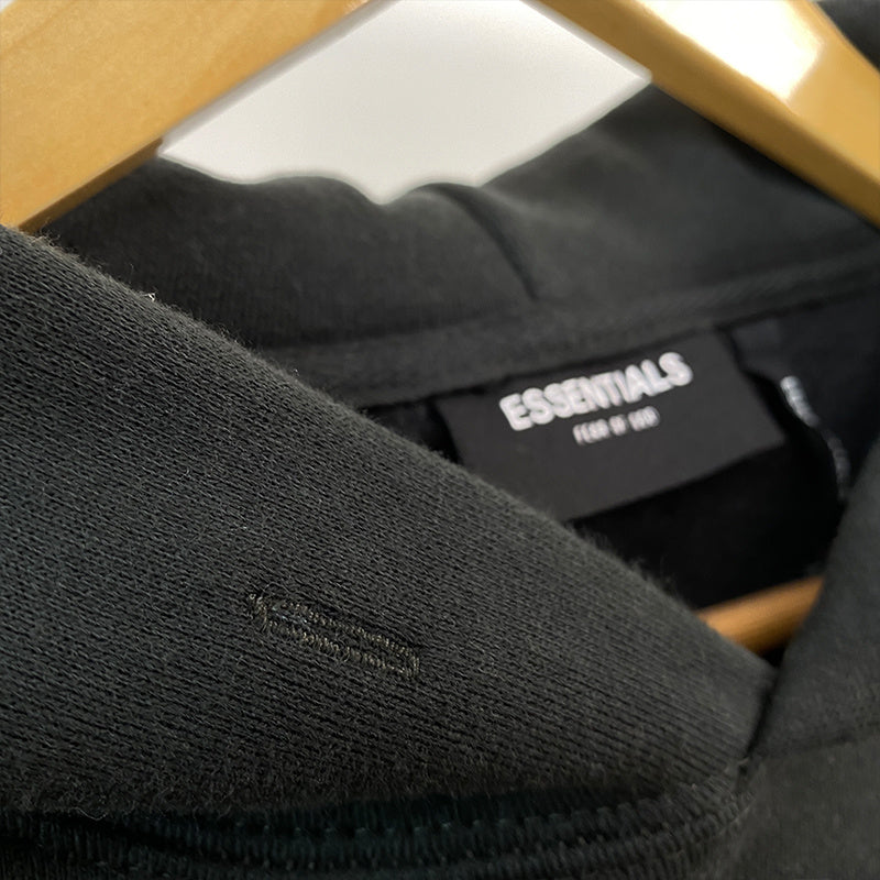 Sudadera con capucha FOG x Essentials 19SS