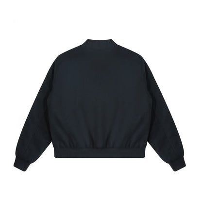 Stu Jacket