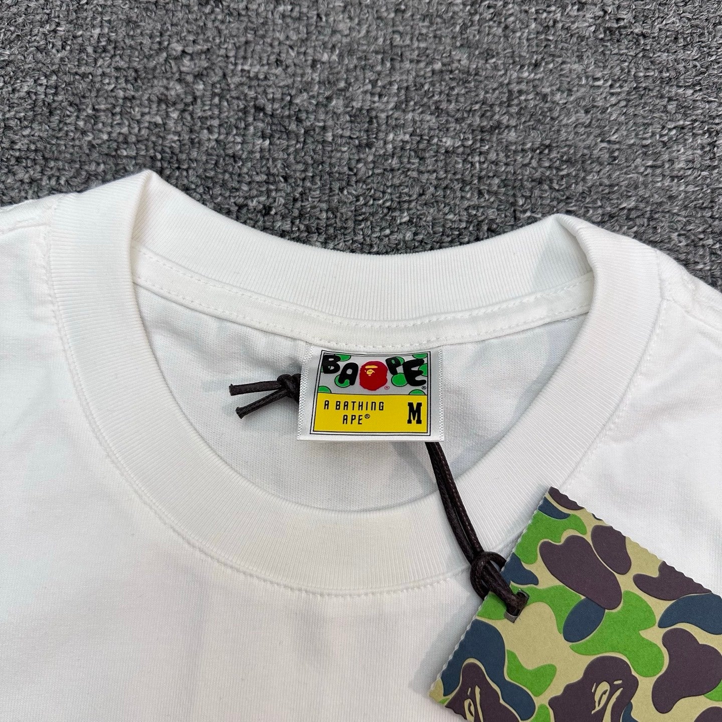 Camiseta Bp