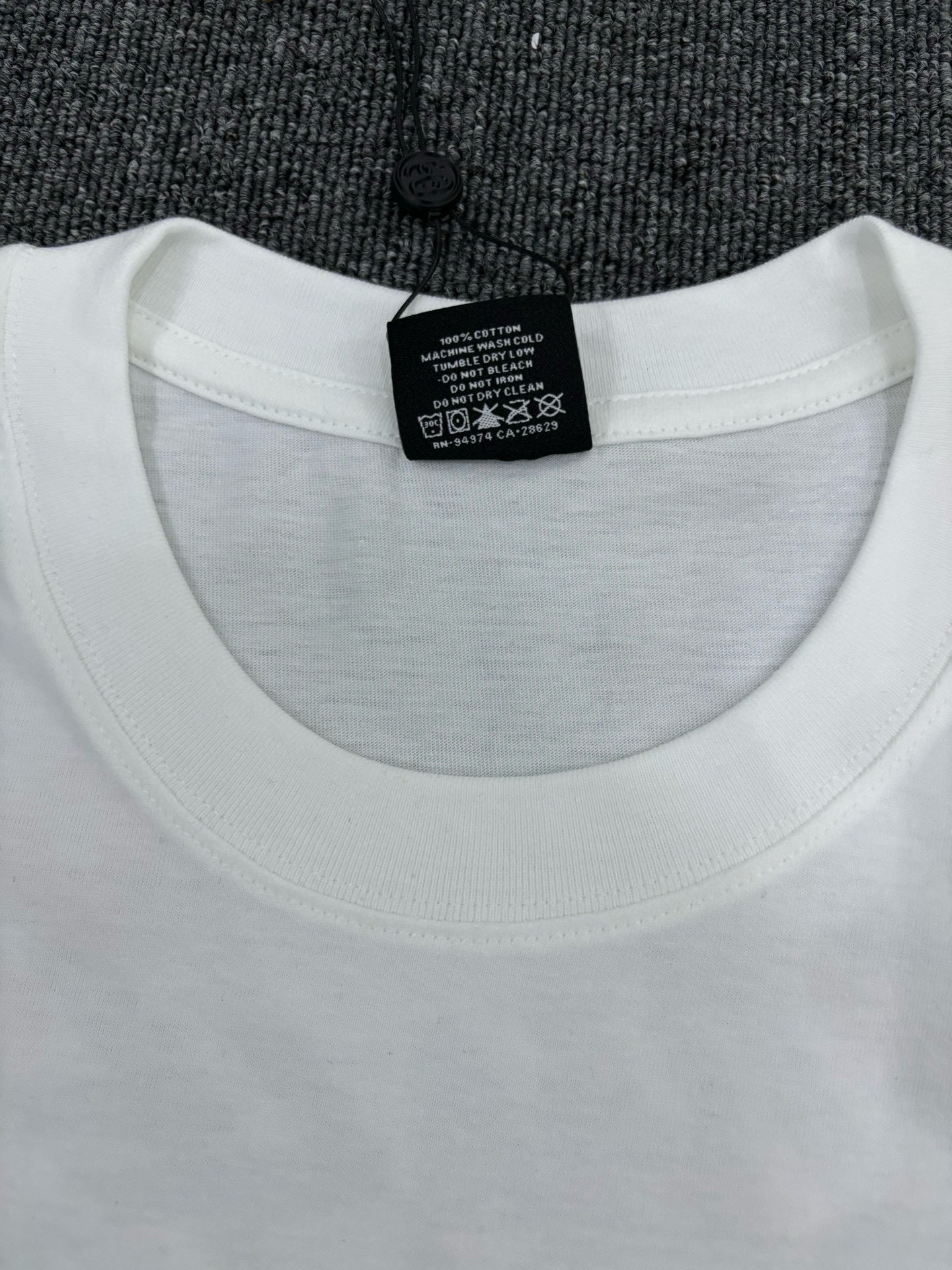 Camiseta Stu