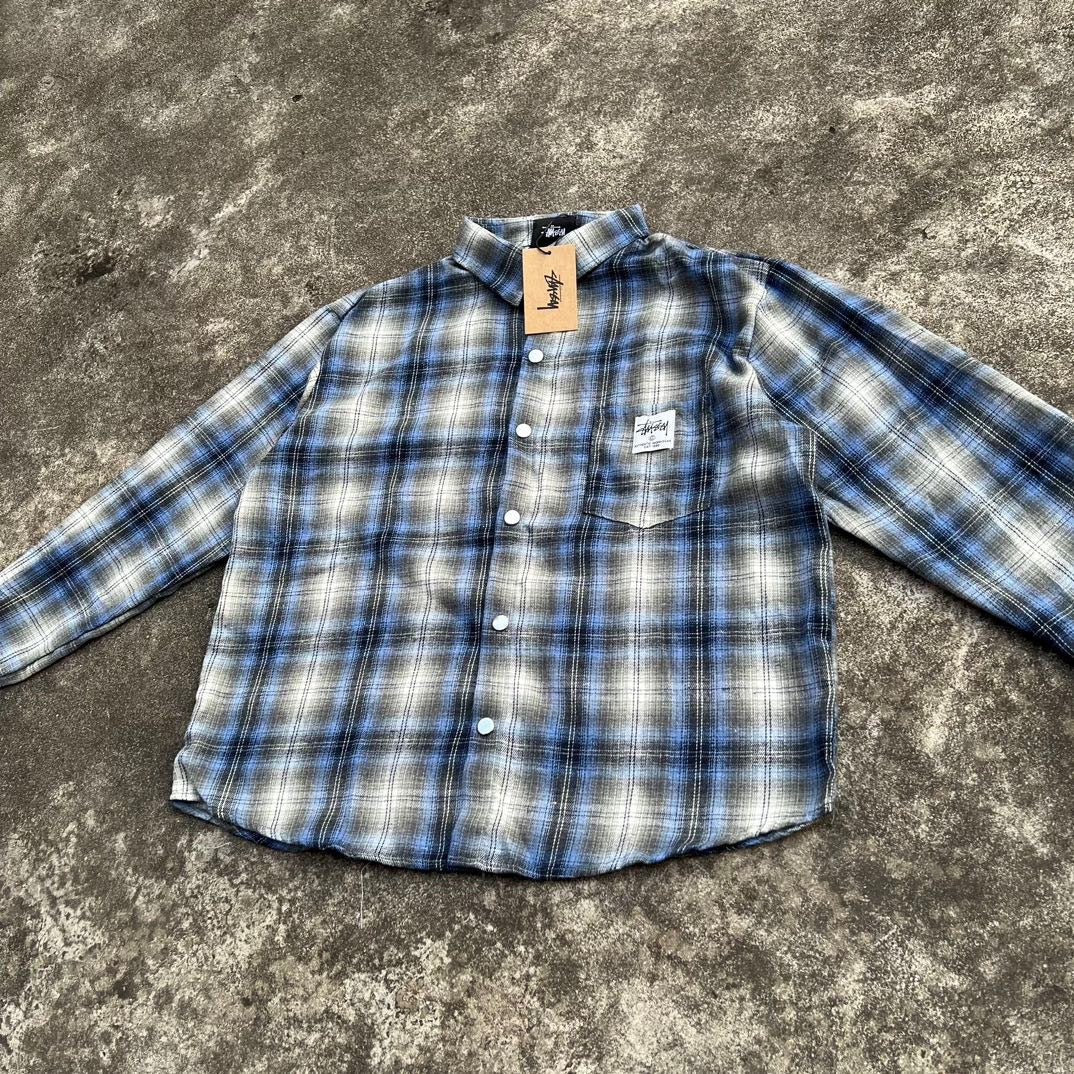 Camiseta de Stu
