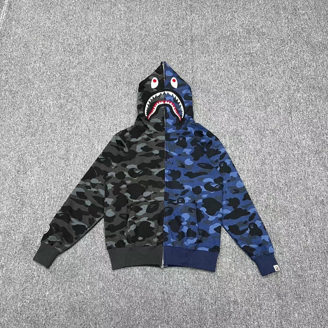 Sudadera con capucha de Bp