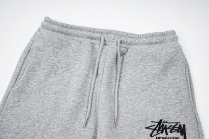 Pantalones Stu x Nk