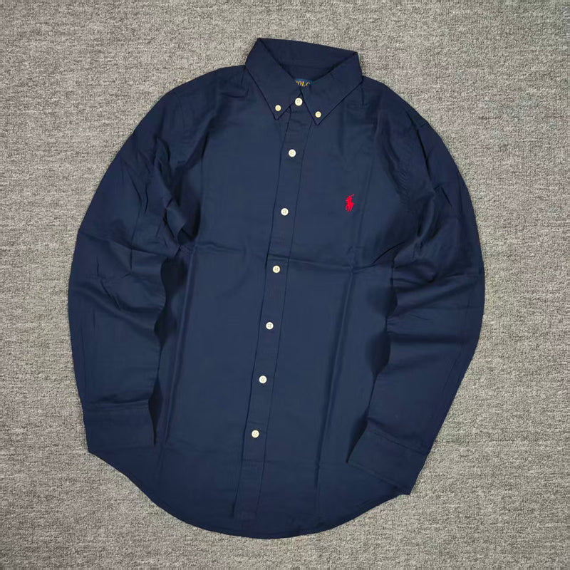 Camisa Ralph Lauren
