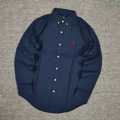 Camisa Ralph Lauren