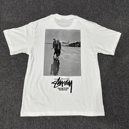 Camiseta de Stu