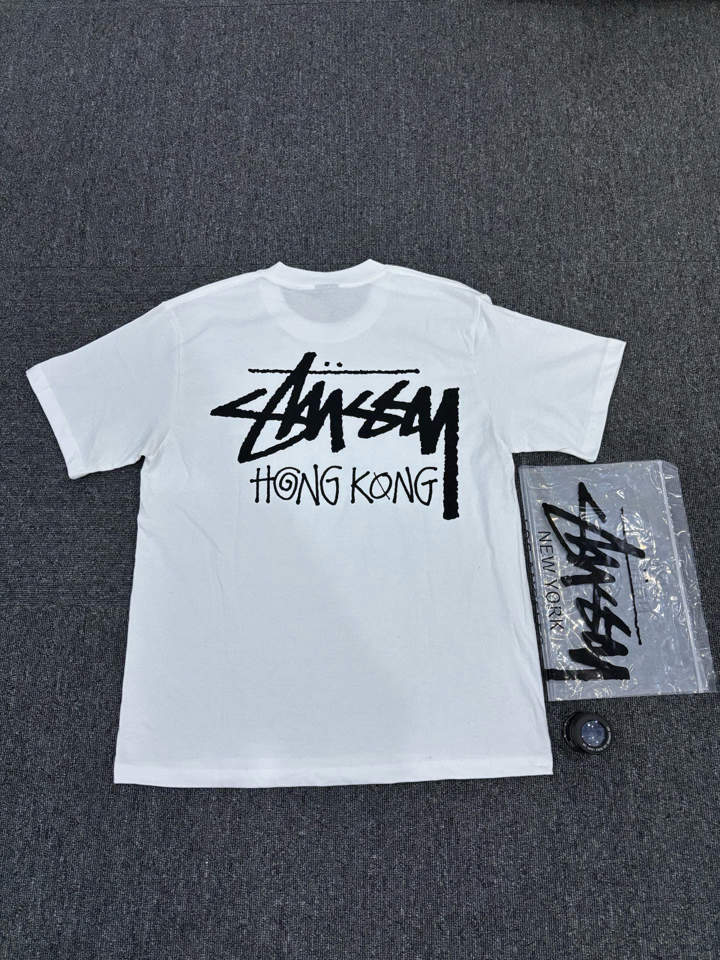 Stu Camiseta