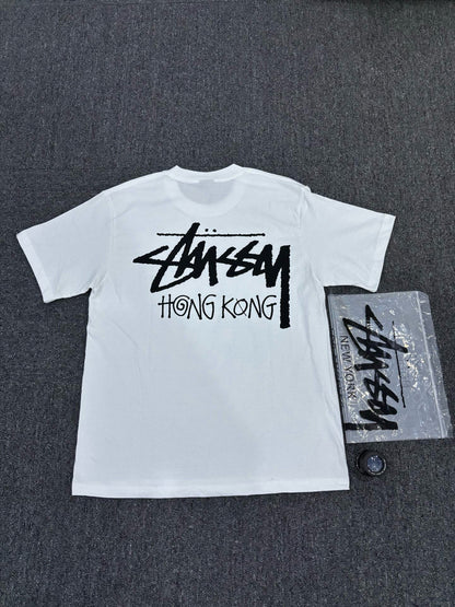 Stu Camiseta