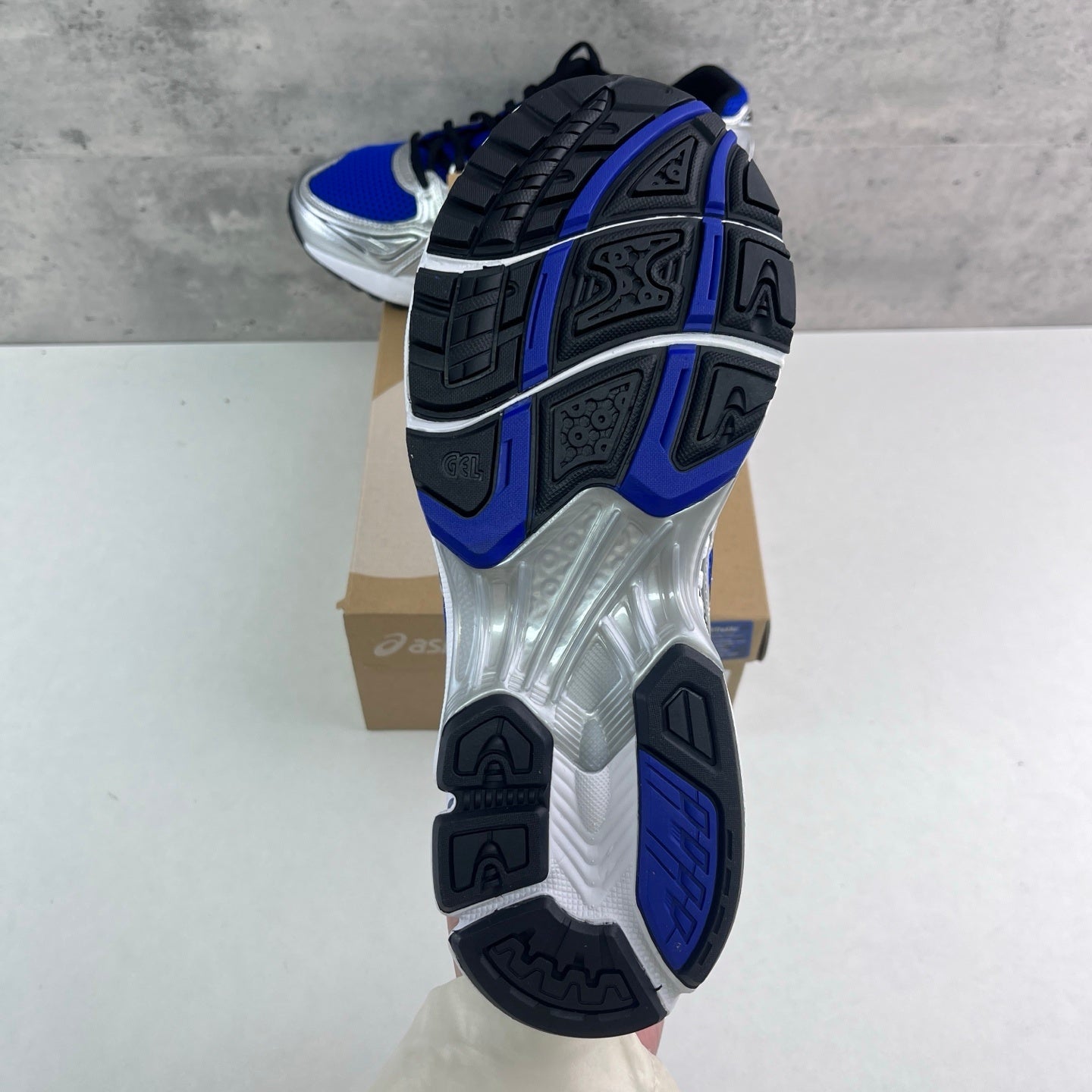 Gel Kayano 14