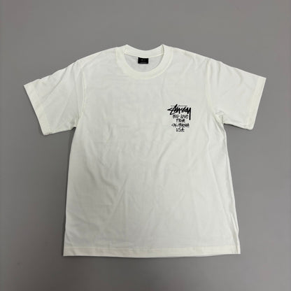 Camiseta Stu