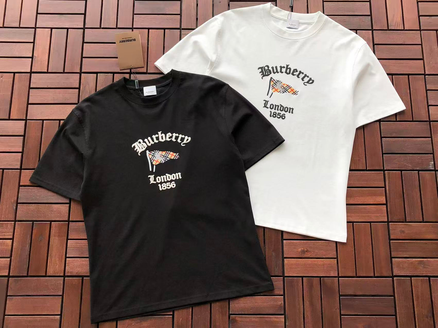 Camisa BB