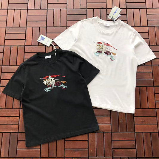 Camisa abotonada