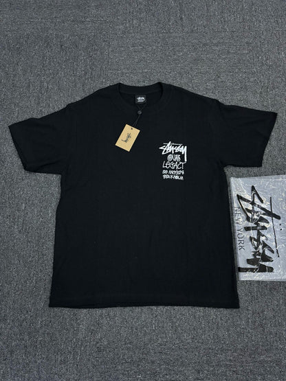 Camiseta de Stu