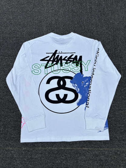 Camiseta de Stu