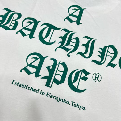 Camiseta de BP