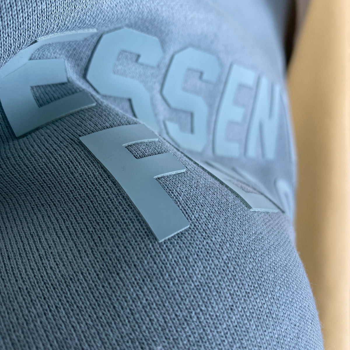 FOG x Essentials Felpa con cappuccio PE23