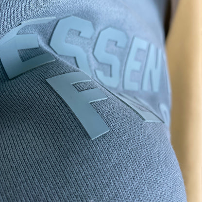 FOG x Essentials Felpa con cappuccio PE23