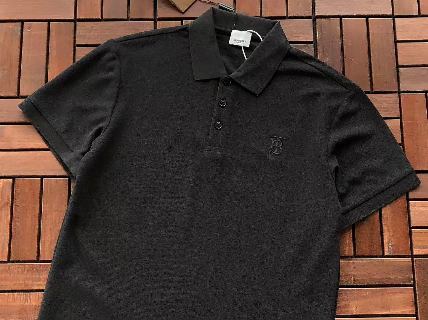 BB Shirt