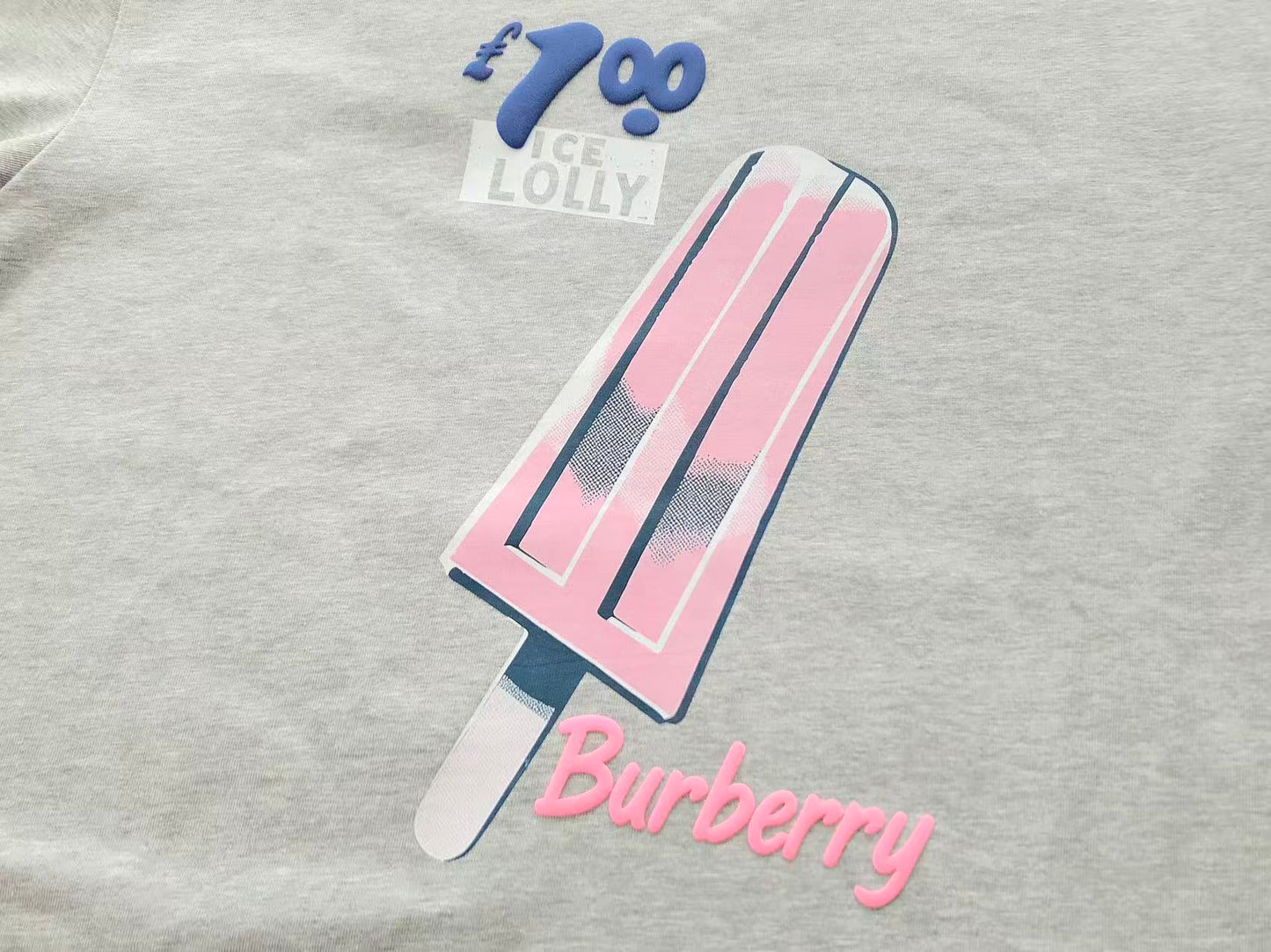 Camisa BB