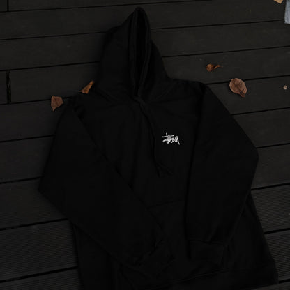 Sudadera con capucha Stu