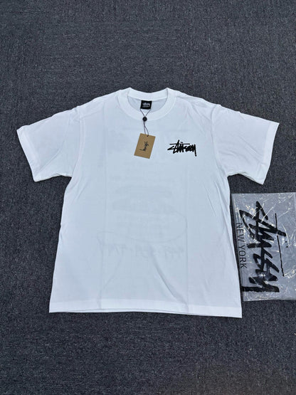 Camiseta Stu