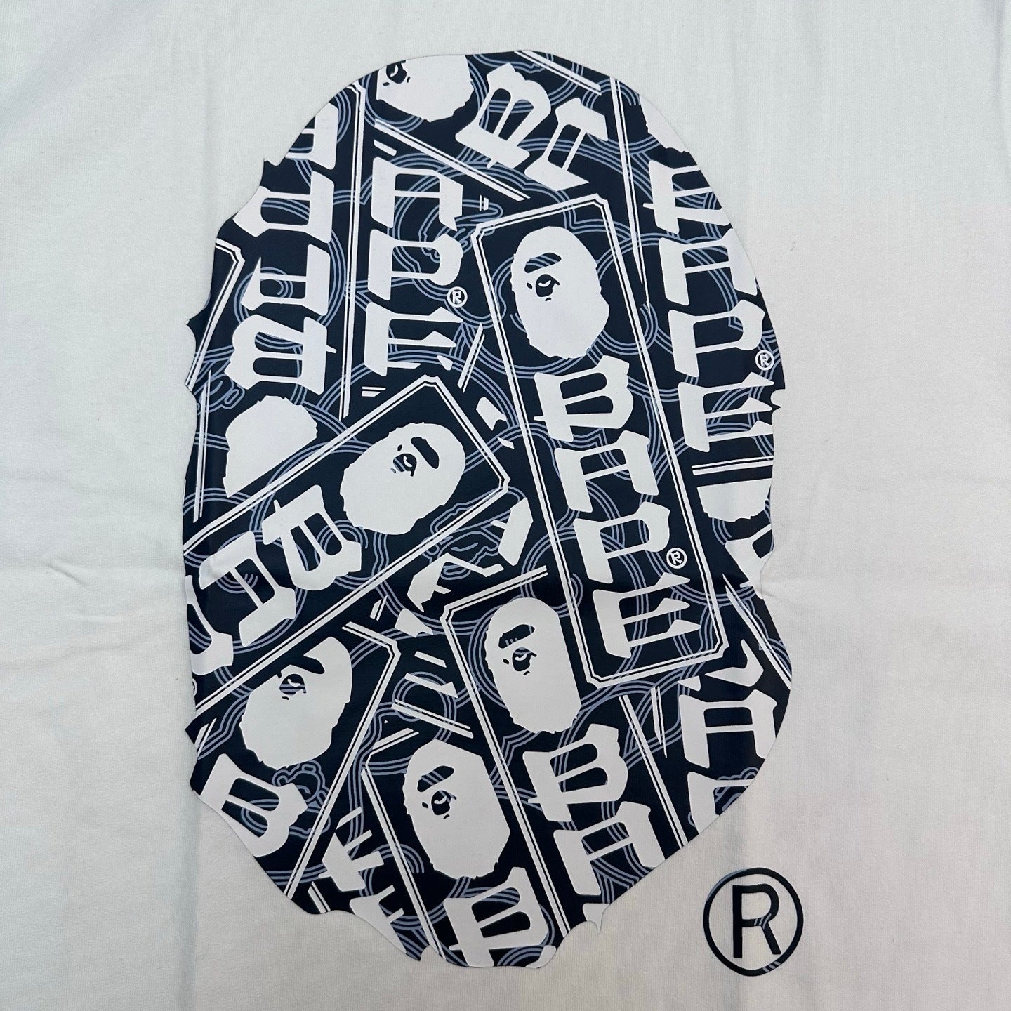 Camiseta Bp
