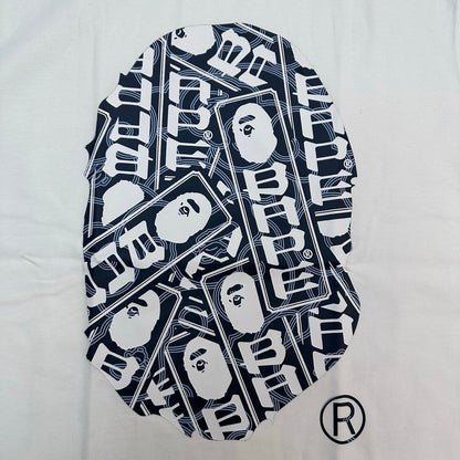 Camiseta Bp