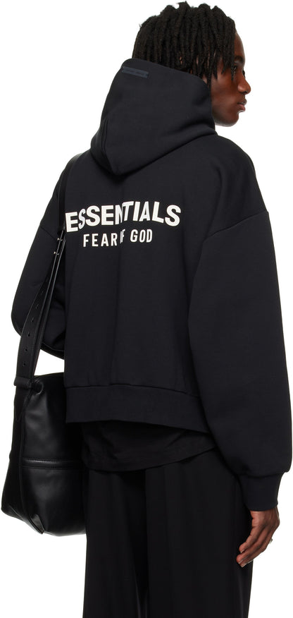 Sudadera con capucha FOG x Essentials 25AS