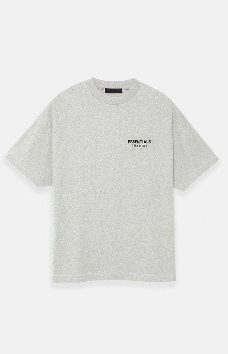 Camiseta FOG x Essentials Otoño-Invierno 2024