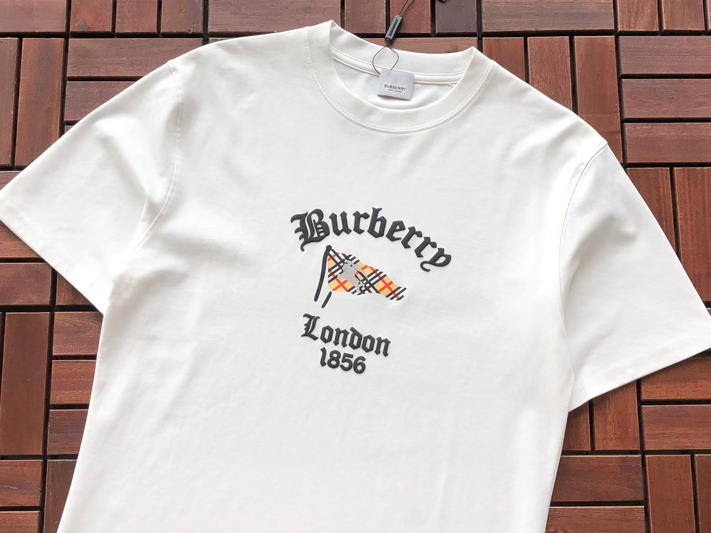 Camisa BB