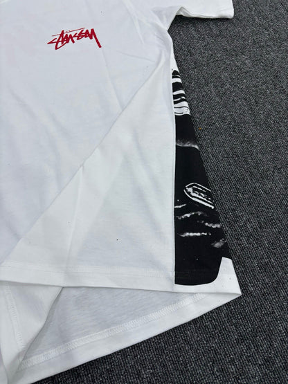 Camiseta de Stu