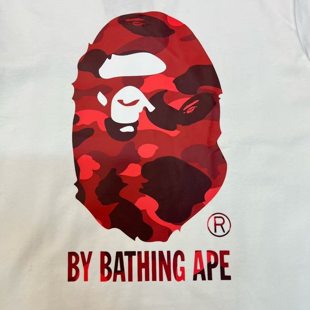 Camiseta BP